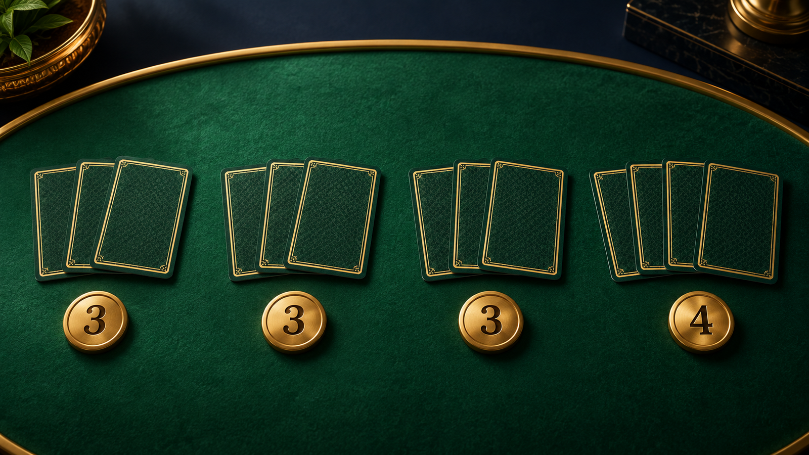 Rummy Card Grouping Guide: Arrange Your Hand Before Declaration