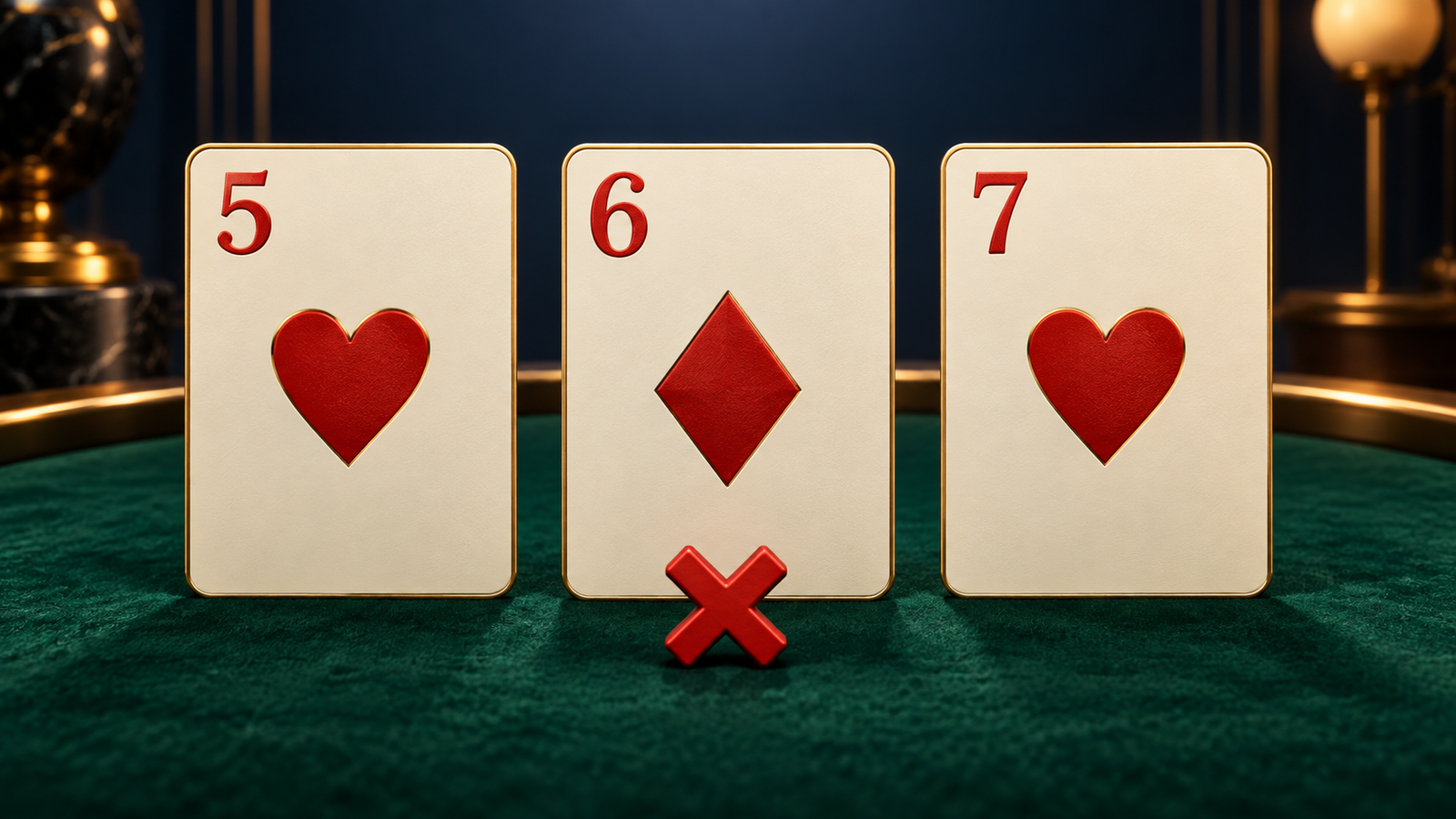 Middle Cards in Indian Rummy: Flexible Strategy for Beginners